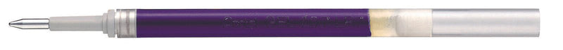 Pentel EnerGel LR7 Gelschreiberminen 0.35 mm Lila