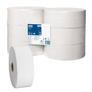 TORK Jumbo-Toilettenpapier T1 Universal 1-lagig