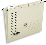 ELBA chic ULTIMATE Hängemappen chamois