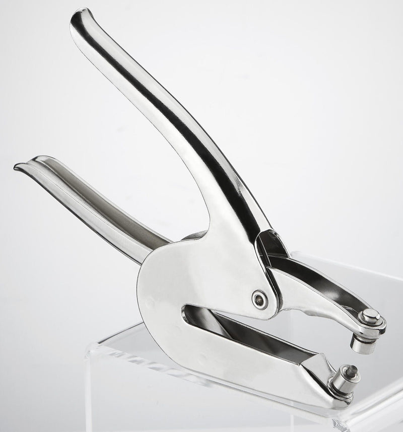 Rapid Ösenzange 20.3 cm silber