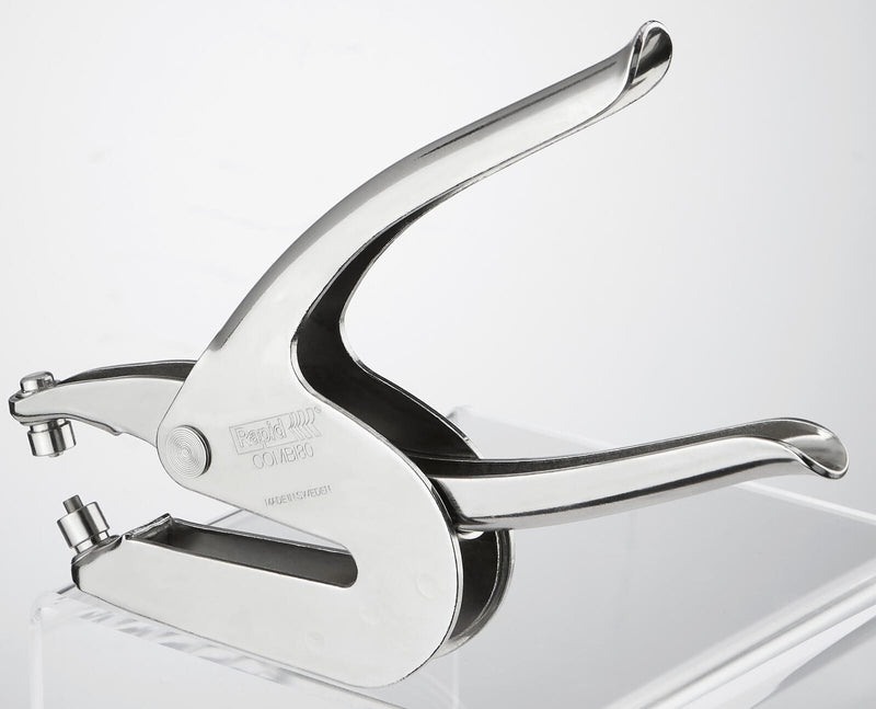 Rapid Ösenzange 20.3 cm silber