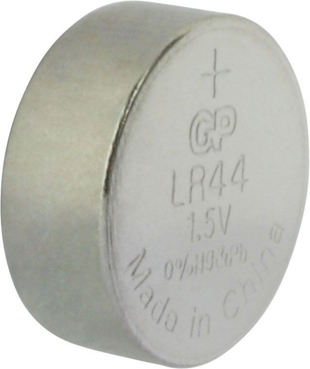 GP Knopfzelle 1.5 V
