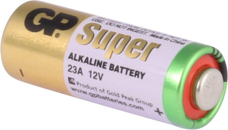 GP Batterie V 23 GA Fotobatterie 12 V