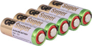 GP Batterien V 23 GA Fotobatterie 12 V