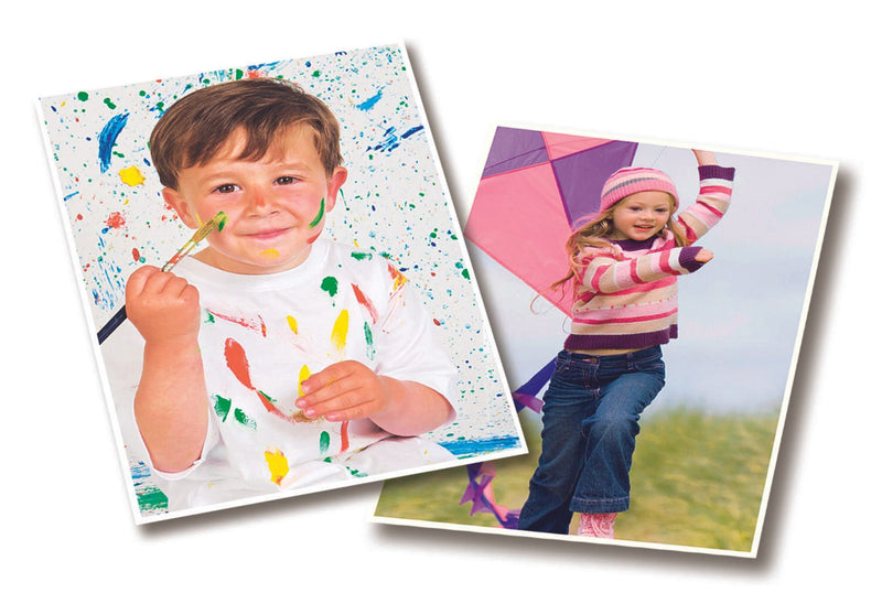AVERY Zweckform Fotopapier Classic Inkjet DIN A4 glänzend 125 g/m²