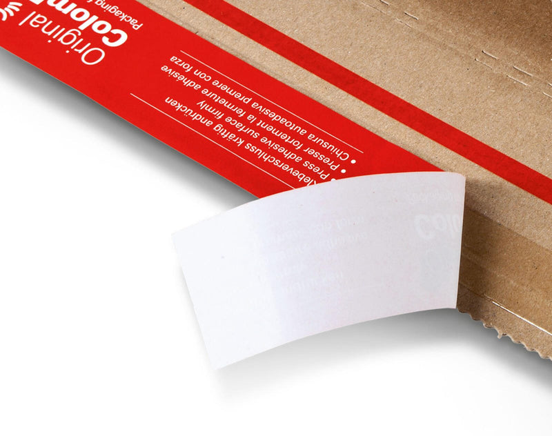 ColomPac® Buchverpackungen 23,0 x 16,5 x 7,0 cm