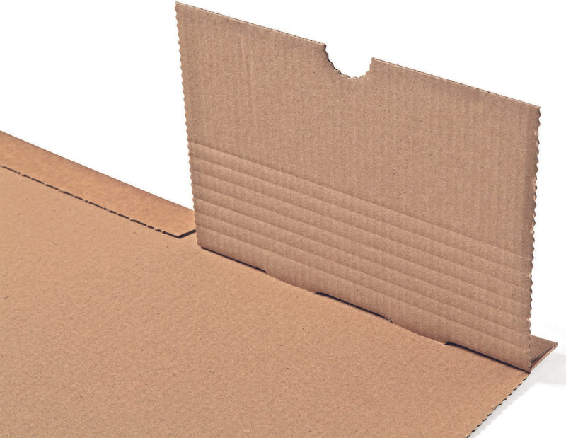 ColomPac® Buchverpackungen 23,0 x 16,5 x 7,0 cm