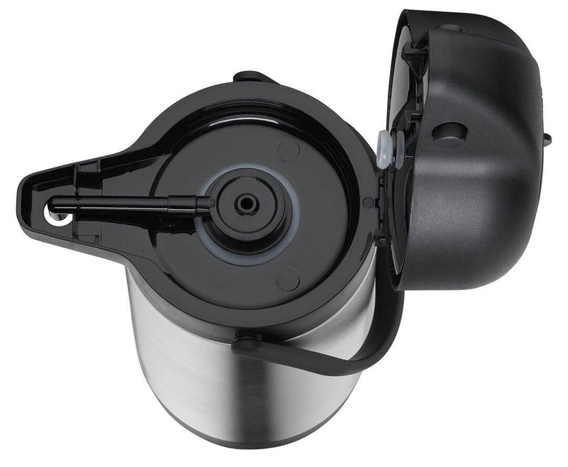alfi Isolierkanne Toptherm 2,5 l silber