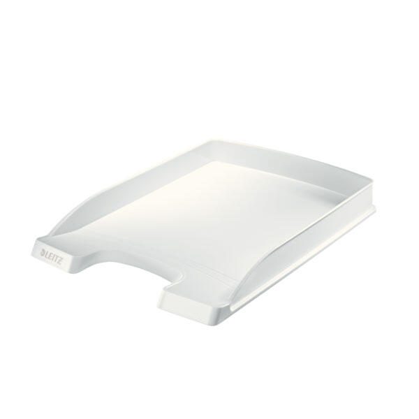 LEITZ Briefablage Plus DIN A4 weiß