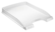 LEITZ Briefablage Plus DIN A4 weiß