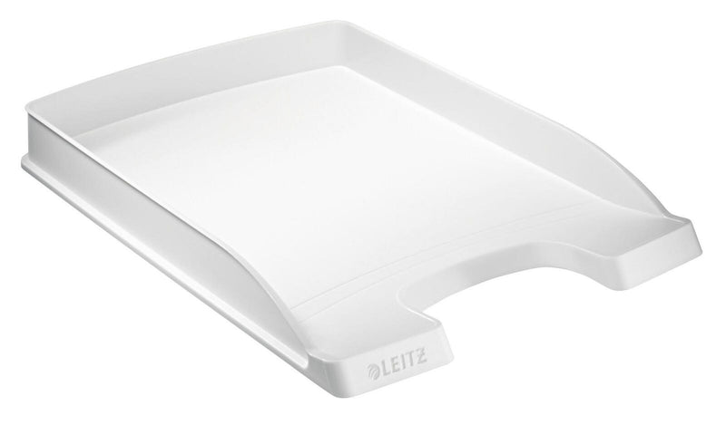 LEITZ Briefablage Plus DIN A4 weiß
