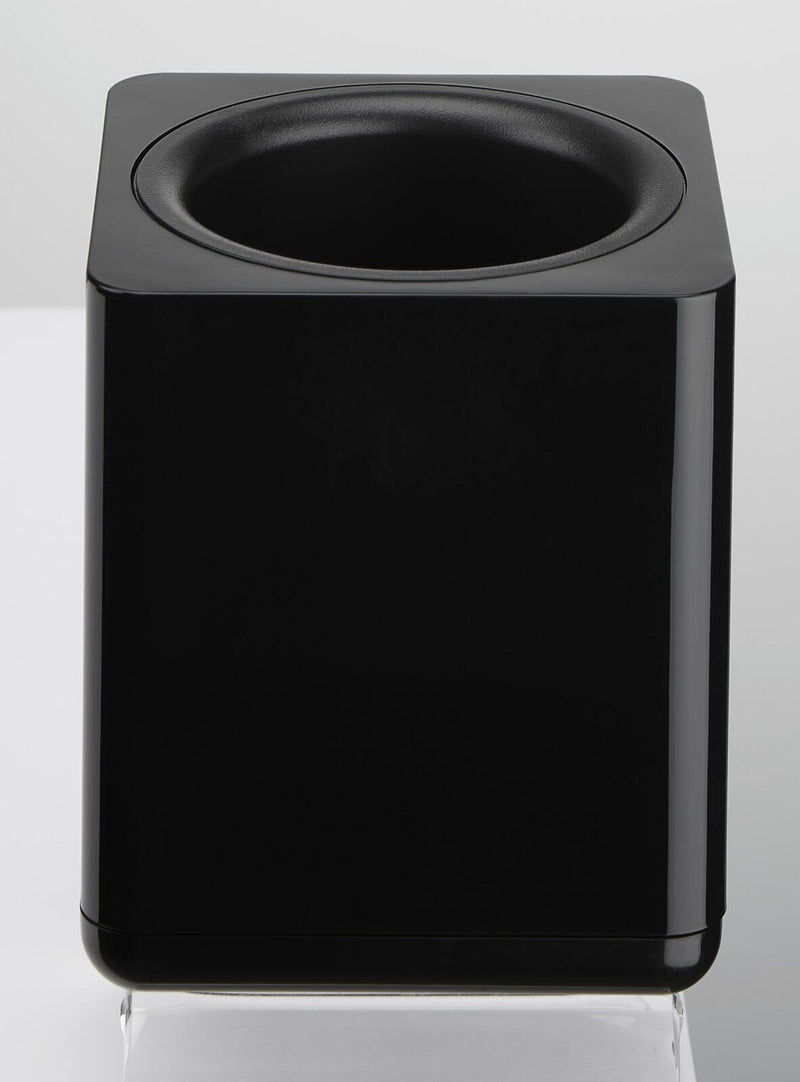 HAN i-Line Stiftehalter 7,9 x 7,9 x 9,5 cm schwarz