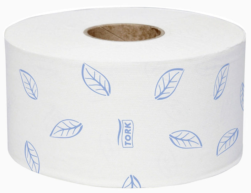 TORK Jumbo-Toilettenpapier T2 Premium Mini 2-lagig