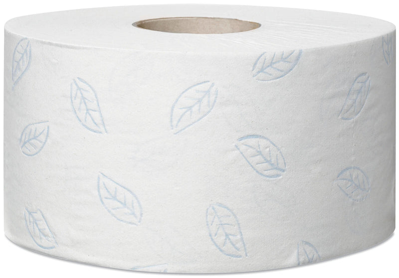 TORK Jumbo-Toilettenpapier T2 Premium Mini 2-lagig