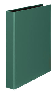 VELOFLEX Ringbuch 2-Ringe DIN A4 3.5 cm grün