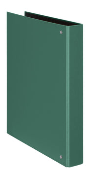 VELOFLEX Ringbuch 4-Ringe DIN A4 3.5 cm grün