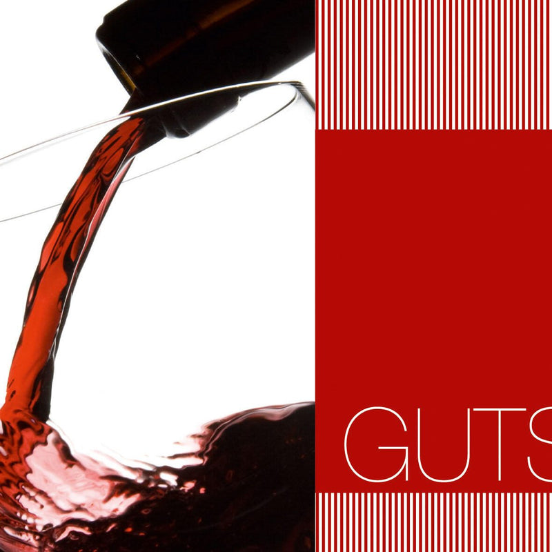 SIGEL Gutscheine Vino Rosso DIN lang