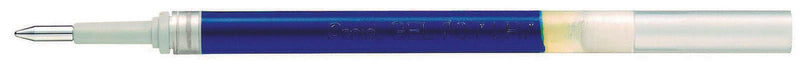 Pentel LR10 Gelschreibermine 0.5 mm Blau