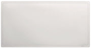 Hansa ComputerPad Schreibtischunterlage 65,0 x 34,0 cm transparent