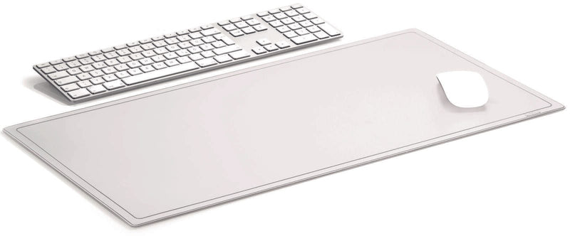Hansa ComputerPad Schreibtischunterlage 65,0 x 34,0 cm transparent