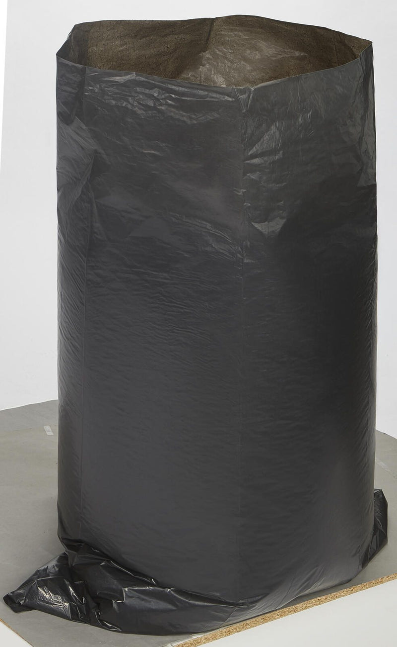 Secolan® Müllbeutel 200,0 l schwarz