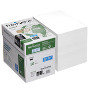 NAVIGATOR Kopierpapier DIN A4 80 g/m²