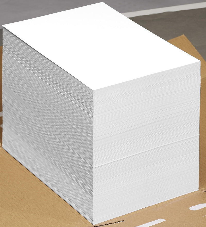 NAVIGATOR Kopierpapier DIN A4 80 g/m²