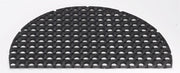Hamat Fußmatte Domino 45,0 x 75,0 cm schwarz