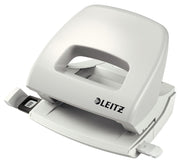 LEITZ Locher 5038 grau