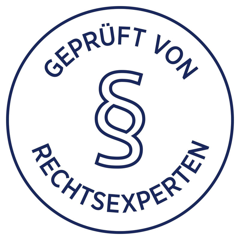 AVERY Zweckform Fahrtenbuch, Pkw mit Kraftstoffverbrauch Formularbücher 222-5 + GRATIS 1 St.