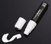 SIGEL Kreidemarker 5.0 - 15.0 mm Weiß