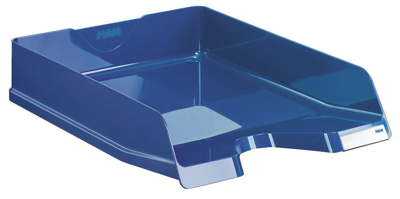 HAN Briefablagen VIVA DIN C4 blau
