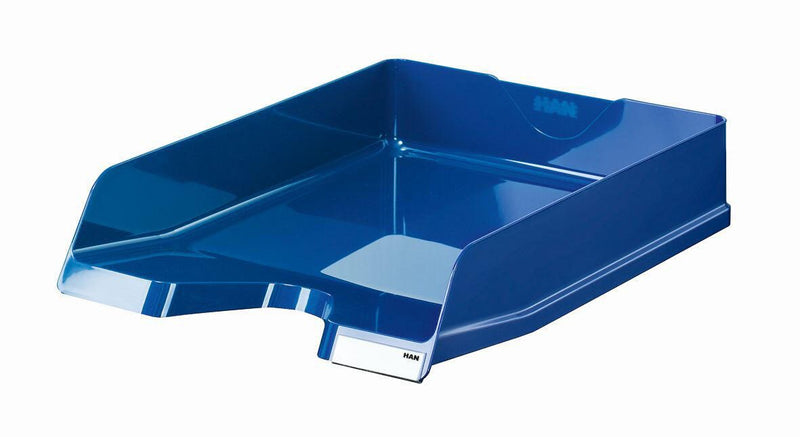 HAN Briefablagen VIVA DIN C4 blau