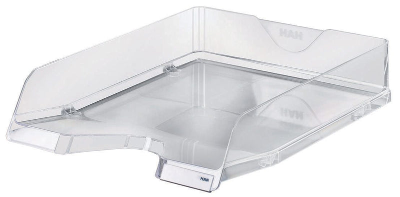 HAN Briefablagen VIVA DIN C4 transparent