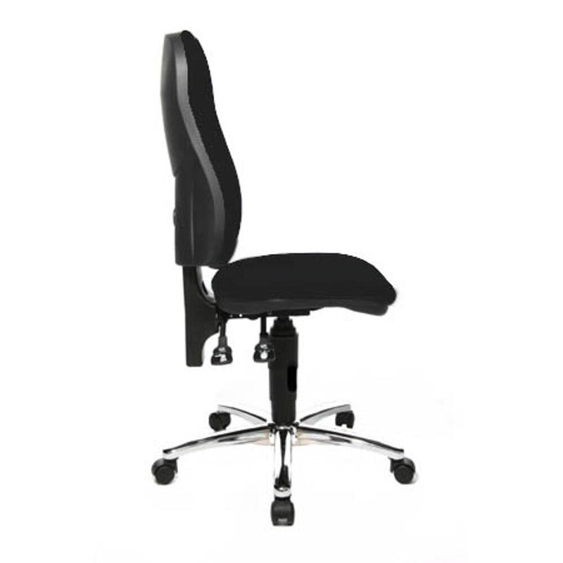 Topstar Bürostuhl Point 60 schwarz