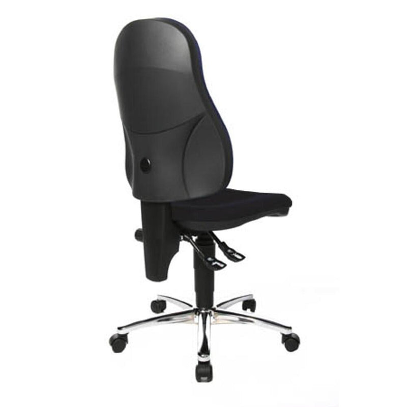 Topstar Bürostuhl Point 60 schwarz