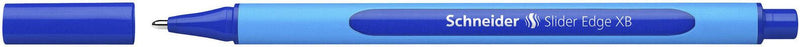 Schneider Slider Edge Kugelschreiber 0.7 mm Blau