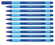 Schneider Slider Edge Kugelschreiber 0.7 mm Blau