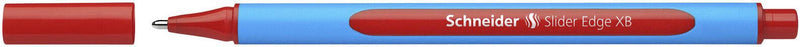 Schneider Slider Edge Kugelschreiber 0.7 mm Rot