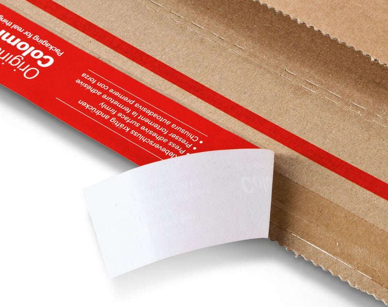 ColomPac® Versandkartons 21,3 x 15,3 x 10,9 cm