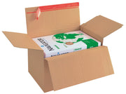 ColomPac® Versandkartons 44,5 x 31,5 x 18,0 - 30,0 cm