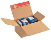 ColomPac® Versandkartons 23,0 x 16,0 x 12,5 cm