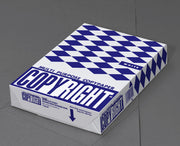 COPYRIGHT Kopierpapier DIN A4 75 g/m²