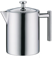 alfi Teekanne 1,4 l silber