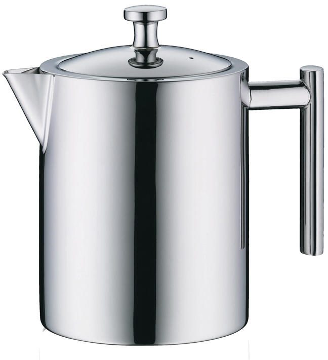 alfi Teekanne 1,4 l silber
