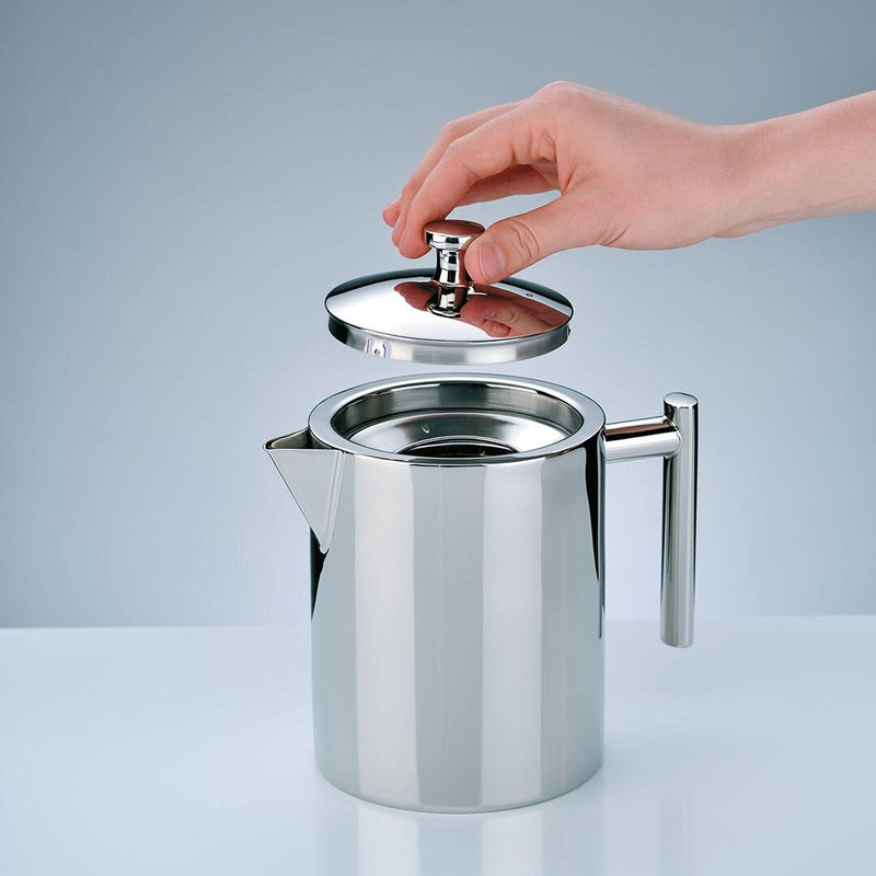 alfi Teekanne 1,4 l silber