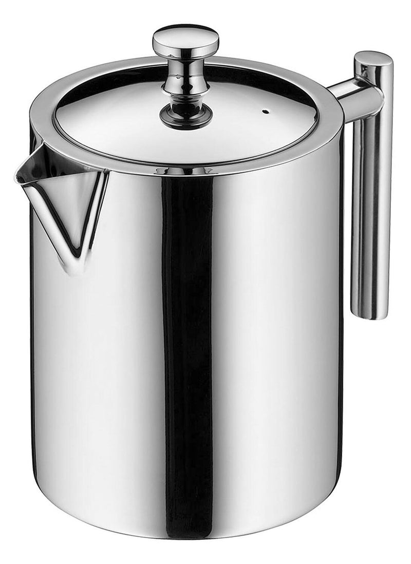 alfi Teekanne 1,4 l silber