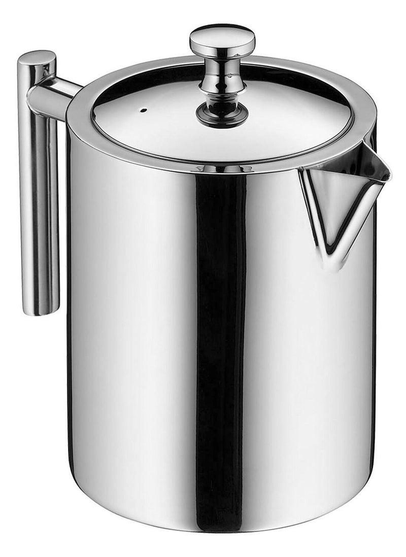 alfi Teekanne 1,4 l silber