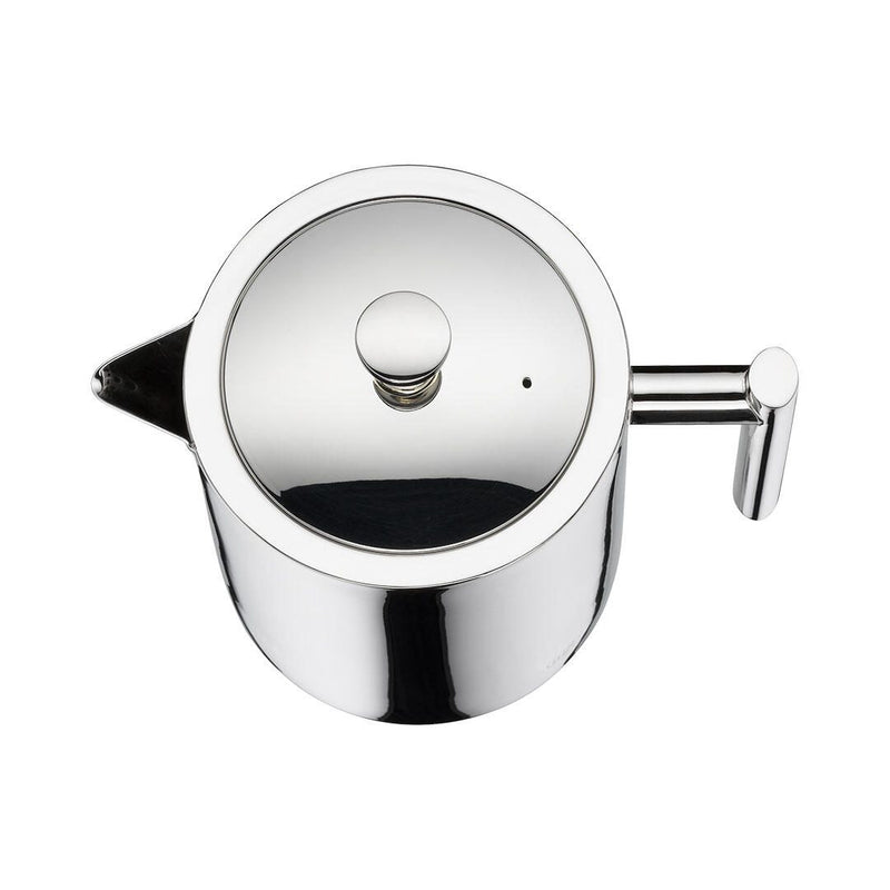 alfi Teekanne 1,4 l silber