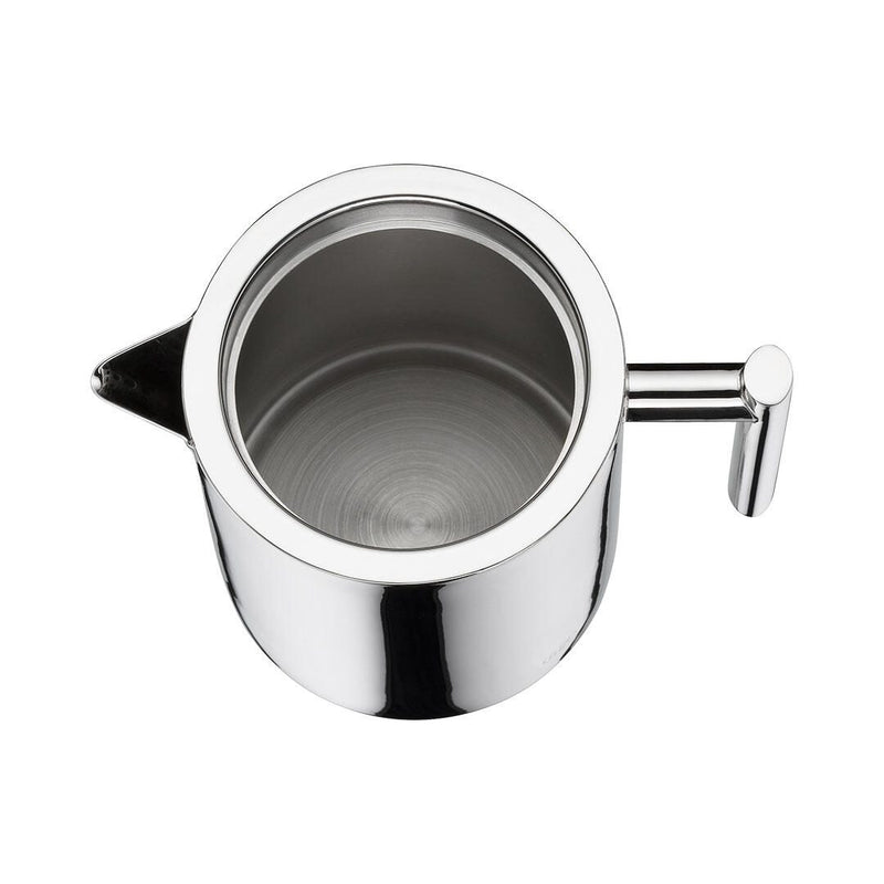 alfi Teekanne 1,4 l silber